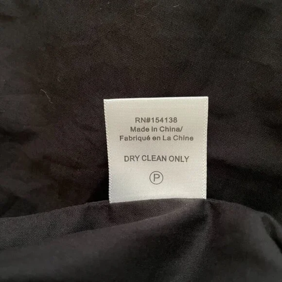 STAUD Mickey Dress 2 Black Linen Sequin Cutout Maxi Dress Evening - Picture 8 of 10